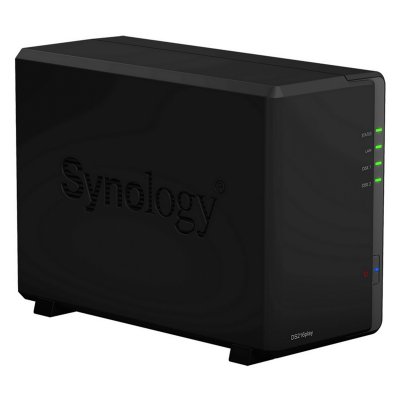 Synology Ds216play Nas 2bay Disk Station